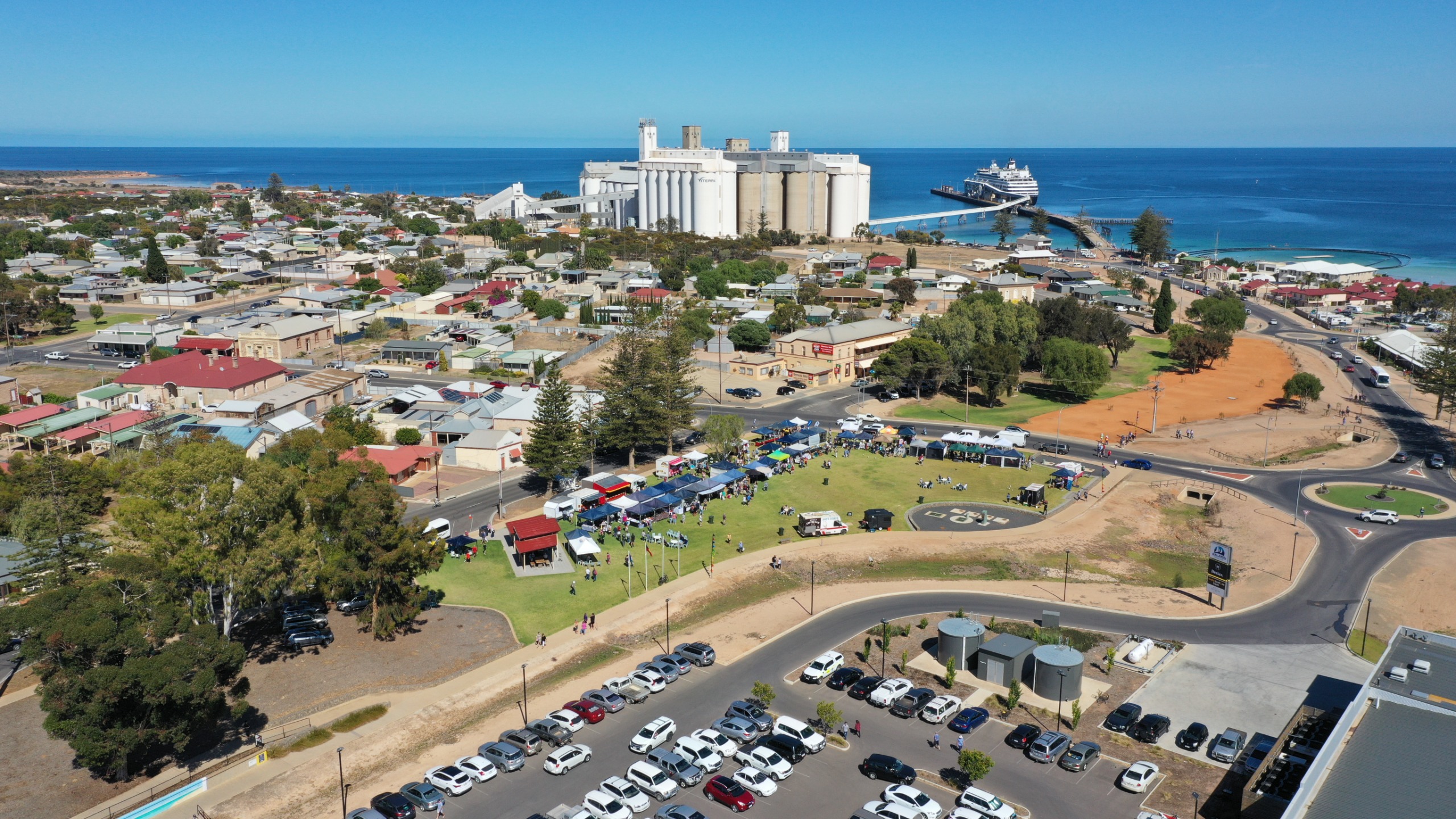 Greater Wallaroo Stormwater Management Plan | Your Copper Coast
